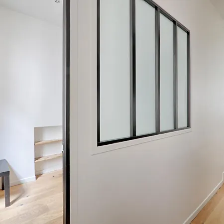 Appartement Ciseaux 3g - Saint Germain Des Pres - Superbe