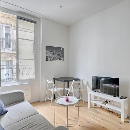 Appartement Ciseaux 3g - Saint Germain Des Pres - Superbe Parijs