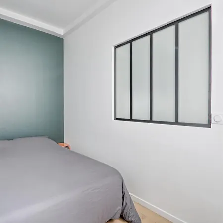 Ciseaux 3g - Saint Germain Des Pres - Superbe Appartement