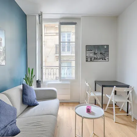 Ciseaux 3g - Saint Germain Des Pres - Superbe