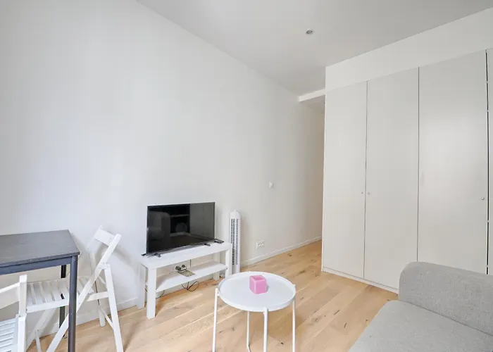Ciseaux 3g - Saint Germain Des Pres - Superbe Париж